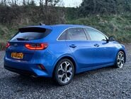 Kia Ceed 1.4 Ceed First Edition ISG 5dr 3