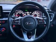 Kia Ceed 1.4 Ceed First Edition ISG 5dr 29