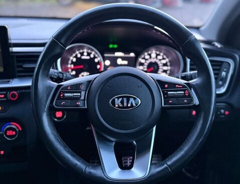 Kia Ceed 1.4 Ceed First Edition ISG 5dr 29