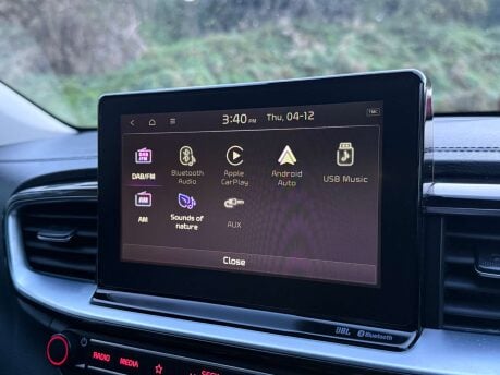 Kia Ceed 1.4 Ceed First Edition ISG 5dr 33