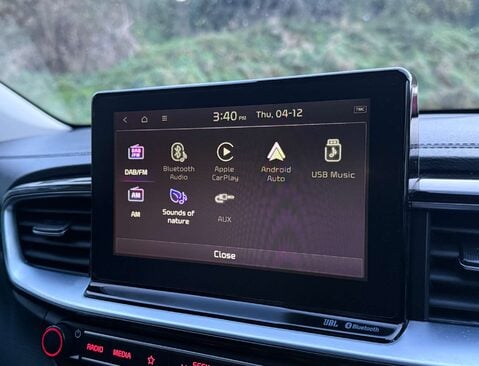 Kia Ceed 1.4 Ceed First Edition ISG 5dr 33