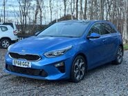 Kia Ceed 1.4 Ceed First Edition ISG 5dr 7