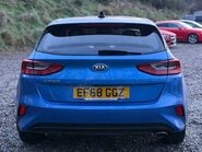 Kia Ceed 1.4 Ceed First Edition ISG 5dr 4