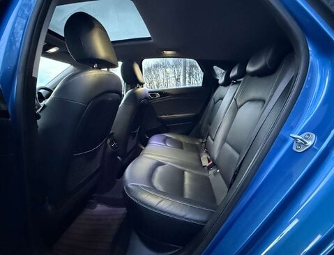 Kia Ceed 1.4 Ceed First Edition ISG 5dr 19