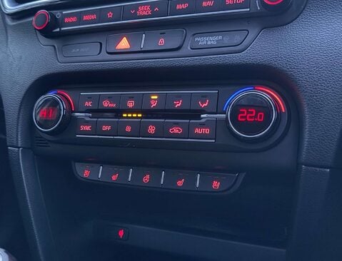 Kia Ceed 1.4 Ceed First Edition ISG 5dr 36