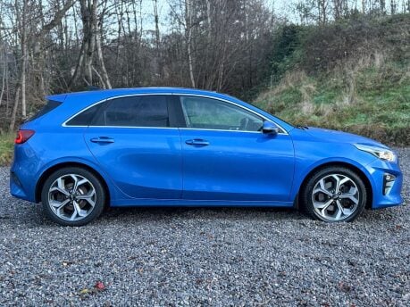 Kia Ceed 1.4 Ceed First Edition ISG 5dr 2