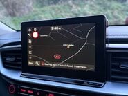 Kia Ceed 1.4 Ceed First Edition ISG 5dr 31