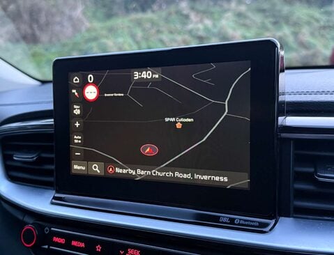 Kia Ceed 1.4 Ceed First Edition ISG 5dr 31