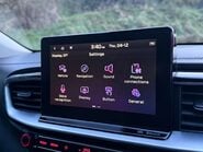 Kia Ceed 1.4 Ceed First Edition ISG 5dr 35