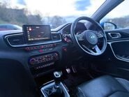 Kia Ceed 1.4 Ceed First Edition ISG 5dr 24