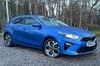 Kia Ceed 1.4 Ceed First Edition ISG 5dr