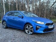 Kia Ceed 1.4 Ceed First Edition ISG 5dr 1