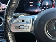 Mercedes-Benz E Class 2.0 E 220 AMG Line Night Edition Premium D Auto 5dr 21
