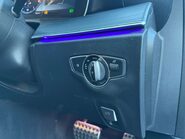 Mercedes-Benz E Class 2.0 E 220 AMG Line Night Edition Premium D Auto 5dr 44