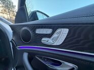 Mercedes-Benz E Class 2.0 E 220 AMG Line Night Edition Premium D Auto 5dr 36