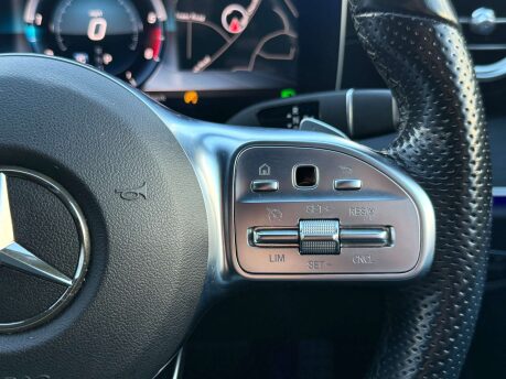 Mercedes-Benz E Class 2.0 E 220 AMG Line Night Edition Premium D Auto 5dr 22