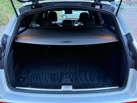 Mercedes-Benz E Class 2.0 E 220 AMG Line Night Edition Premium D Auto 5dr 51