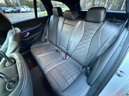 Mercedes-Benz E Class 2.0 E 220 AMG Line Night Edition Premium D Auto 5dr 40