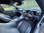 Mercedes-Benz E Class 2.0 E 220 AMG Line Night Edition Premium D Auto 5dr 17