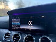 Mercedes-Benz E Class 2.0 E 220 AMG Line Night Edition Premium D Auto 5dr 31