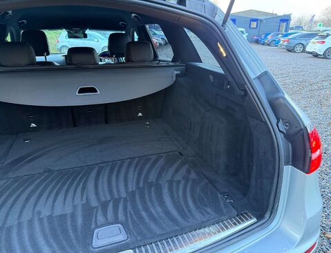 Mercedes-Benz E Class 2.0 E 220 AMG Line Night Edition Premium D Auto 5dr 49