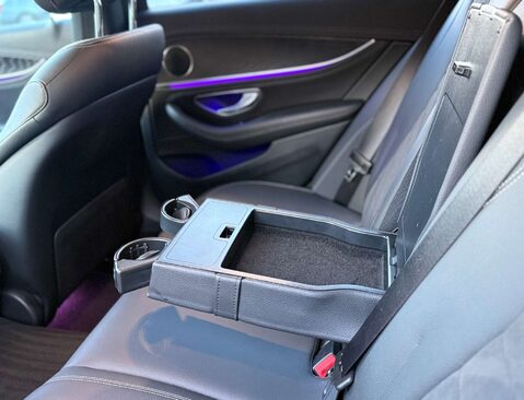 Mercedes-Benz E Class 2.0 E 220 AMG Line Night Edition Premium D Auto 5dr 42