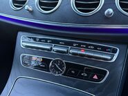 Mercedes-Benz E Class 2.0 E 220 AMG Line Night Edition Premium D Auto 5dr 45
