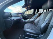 Mercedes-Benz E Class 2.0 E 220 AMG Line Night Edition Premium D Auto 5dr 14