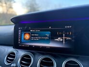 Mercedes-Benz E Class 2.0 E 220 AMG Line Night Edition Premium D Auto 5dr 28