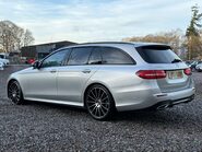 Mercedes-Benz E Class 2.0 E 220 AMG Line Night Edition Premium D Auto 5dr 6