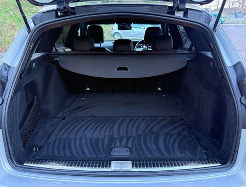 Mercedes-Benz E Class 2.0 E 220 AMG Line Night Edition Premium D Auto 5dr 50