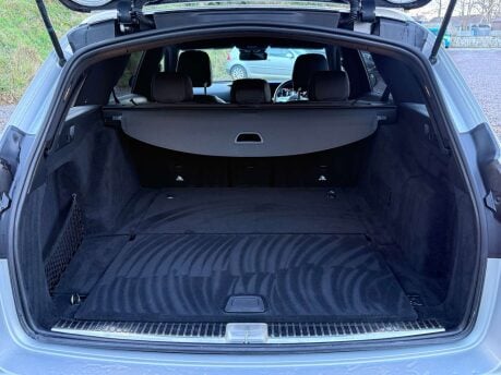 Mercedes-Benz E Class 2.0 E 220 AMG Line Night Edition Premium D Auto 5dr 50