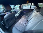 Mercedes-Benz E Class 2.0 E 220 AMG Line Night Edition Premium D Auto 5dr 41