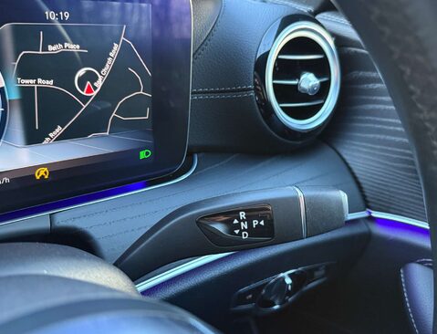 Mercedes-Benz E Class 2.0 E 220 AMG Line Night Edition Premium D Auto 5dr 24