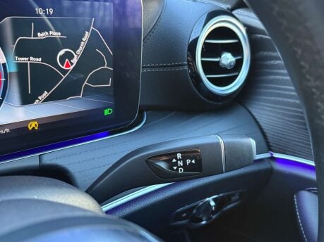 Mercedes-Benz E Class 2.0 E 220 AMG Line Night Edition Premium D Auto 5dr 24