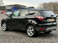 Ford Kuga 2.0 Kuga Titanium TDCI 4x4 Auto 4WD 5dr 5