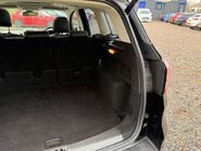 Ford Kuga 2.0 Kuga Titanium TDCI 4x4 Auto 4WD 5dr 13