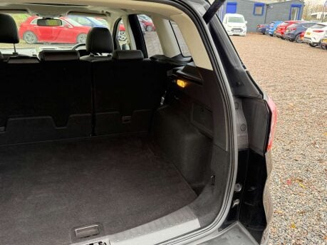 Ford Kuga 2.0 Kuga Titanium TDCI 4x4 Auto 4WD 5dr 13