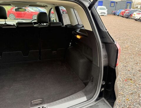 Ford Kuga 2.0 Kuga Titanium TDCI 4x4 Auto 4WD 5dr 13