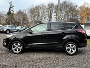 Ford Kuga 2.0 Kuga Titanium TDCI 4x4 Auto 4WD 5dr 6