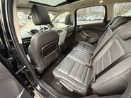 Ford Kuga 2.0 Kuga Titanium TDCI 4x4 Auto 4WD 5dr 19