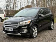 Ford Kuga 2.0 Kuga Titanium TDCI 4x4 Auto 4WD 5dr 7