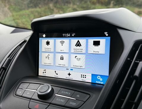 Ford Kuga 2.0 Kuga Titanium TDCI 4x4 Auto 4WD 5dr 41