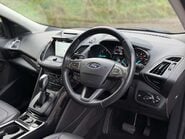 Ford Kuga 2.0 Kuga Titanium TDCI 4x4 Auto 4WD 5dr 31