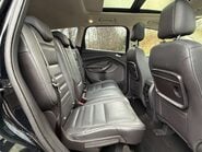 Ford Kuga 2.0 Kuga Titanium TDCI 4x4 Auto 4WD 5dr 17