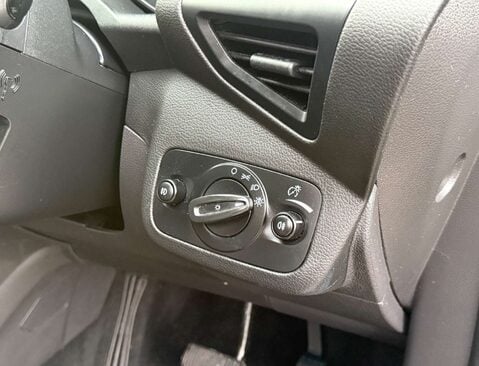 Ford Kuga 2.0 Kuga Titanium TDCI 4x4 Auto 4WD 5dr 34