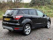 Ford Kuga 2.0 Kuga Titanium TDCI 4x4 Auto 4WD 5dr 3