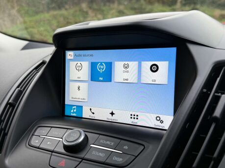 Ford Kuga 2.0 Kuga Titanium TDCI 4x4 Auto 4WD 5dr 39