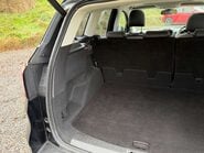 Ford Kuga 2.0 Kuga Titanium TDCI 4x4 Auto 4WD 5dr 12