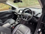 Ford Kuga 2.0 Kuga Titanium TDCI 4x4 Auto 4WD 5dr 30